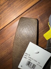 G-star Brown Leather Belt XL