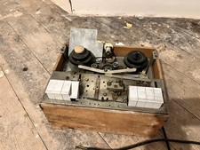 Vintage Reel To Reel Tape