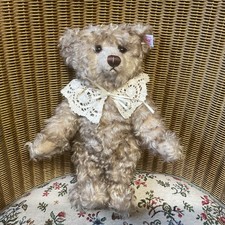 Steiff Seamstress Bear Ltd