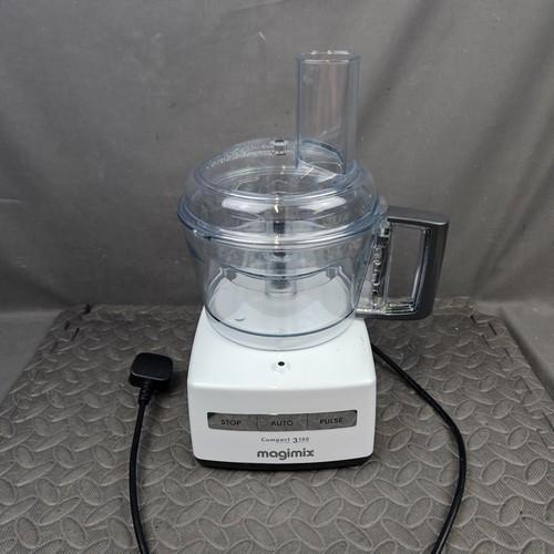 Magimix compact 3160 - magimix,