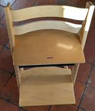 Stokke Tripp Trapp Chair -