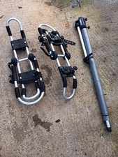 kayak roof rack and lifter