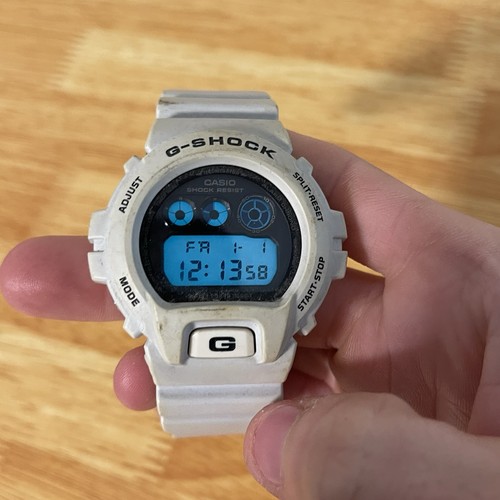 Casio shock men 50mm - casio,