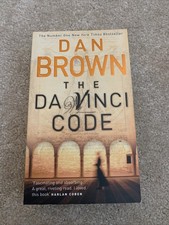 Dan Brown The Da Vinci Code