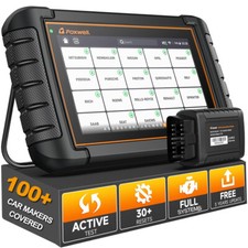 Automotive All System