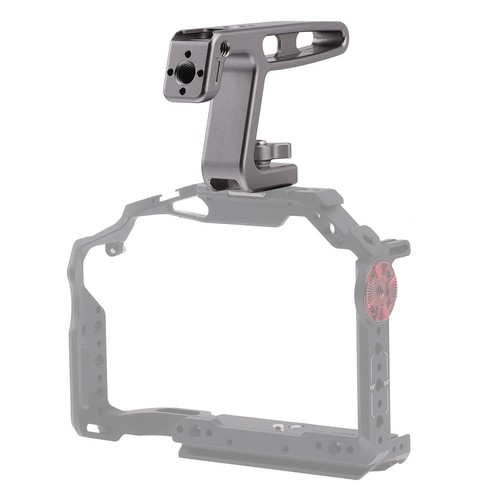 Mini top handle - grip, w/