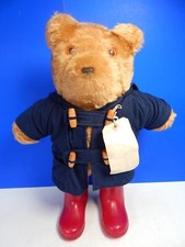 vintage 16" PADDINGTON BEAR