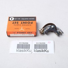 Fits For Honda CT90 S90 SL90