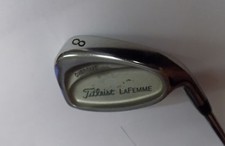 Ladies Titleist LaFemme