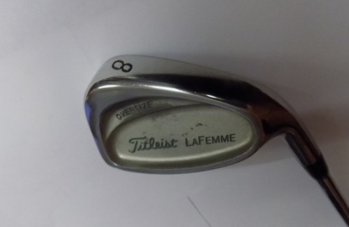Ladies titleist lafemme - ladies,