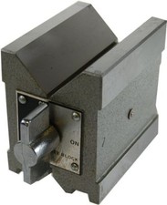 Precision Magnetic V Vee Block