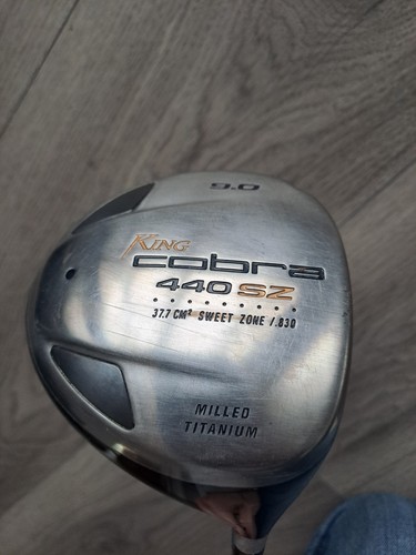 King cobra 440 0 - cobra,