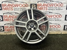 SEAT LEON CUPRA R SINGLE ALLOY