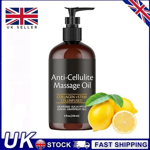 Anti cellulite massage - anti,