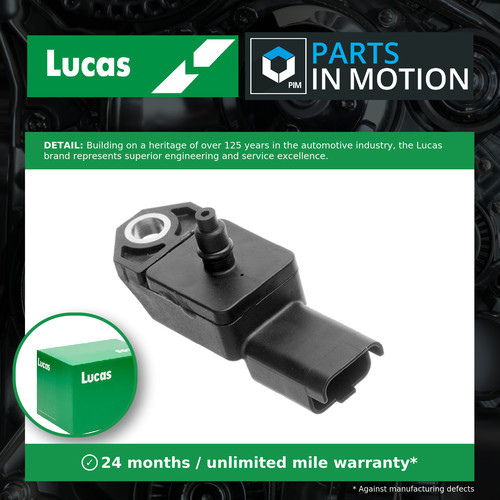 Map sensor seb926 lucas - seb926,