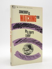 Somebody is Watching You D