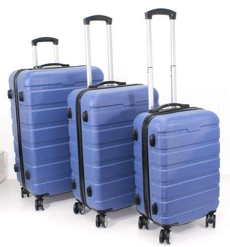 Set abs hard shell - abs,
