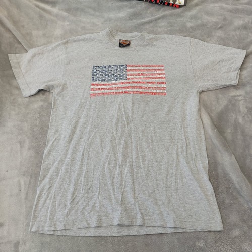 Vintage 90s harley davidson - vintage,