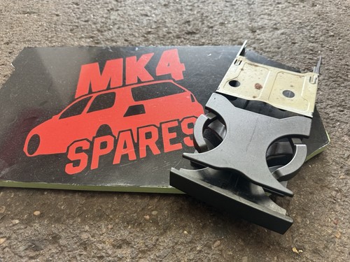 Golf mk4 black rear cup - mk4,