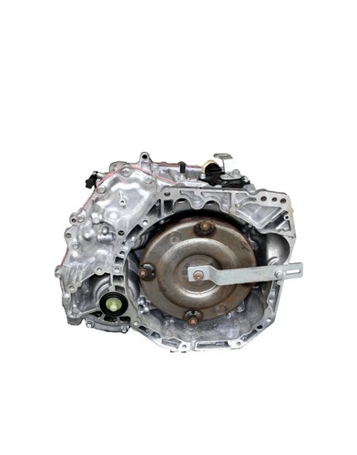 Cvt transmission for nissan - for,