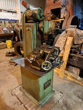 Tom Senior Milling Machine