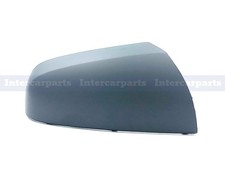Wing Mirror Cover Casing