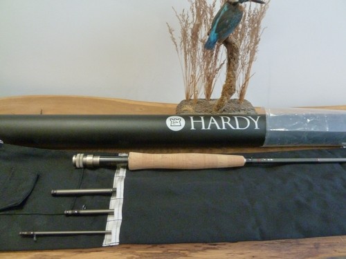 Hardy wraith 9ft demo 4 - wraith,