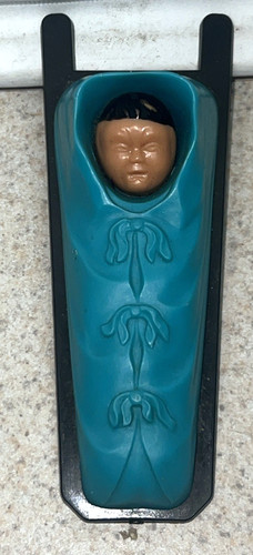 Vintage marx indian princess - marx,