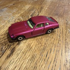 Matchbox Lesney Superfast 67