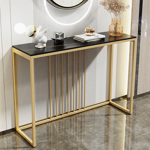 Luxury marble console - luxury,