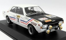 Minichamps 1/18 Scale 155