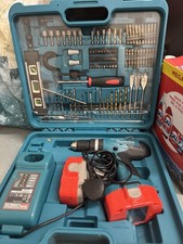 Makita 18V Cordless Drill
