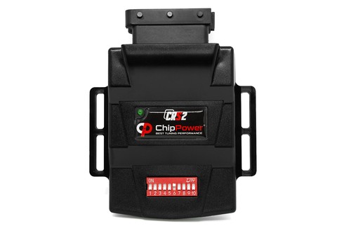 Chip tuning box crs2 - tuning, for