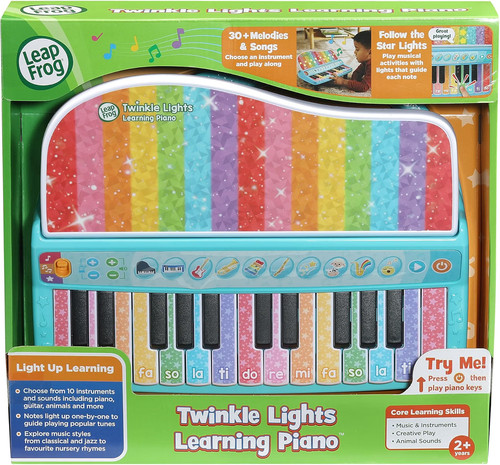 Bnib leapfrog twinkle - bnib, lights