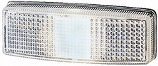 HELLA Position Light - Halogen - 12V 2PF006717-011