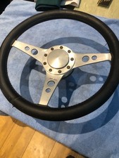 moto lita steering wheel 13.1/2