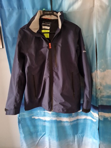 Henry lloyd jacket - jacket, shell