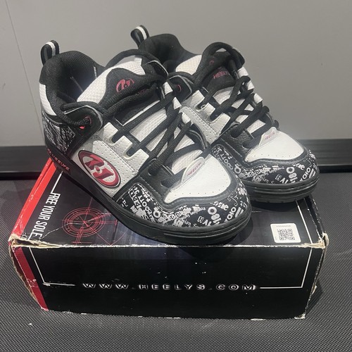Heelys ninja roller shoes - heelys,