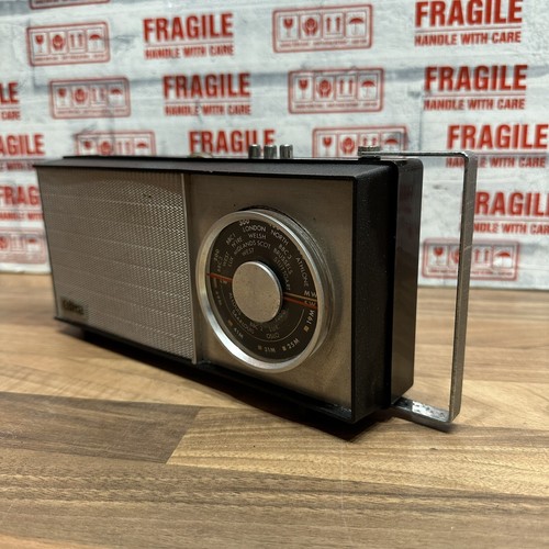 Vintage ultra radio - vintage,