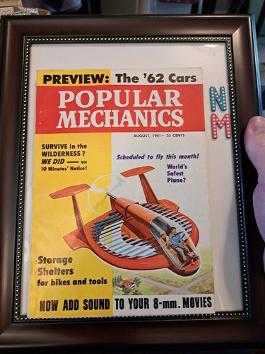 Popular mechanics aug - popular, mechanics.