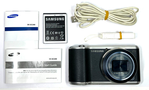 Samsung galaxy camera - galaxy,