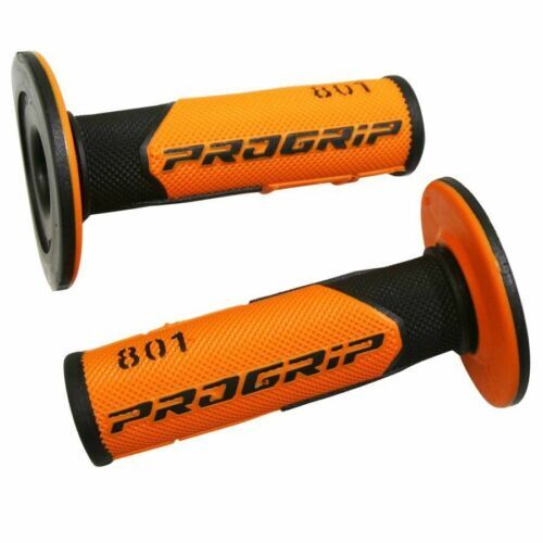 Pro grip 801 orange motocross - pro,