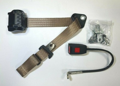 New securon seat - seat, belt