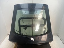 FORD MONDEO Boot Lid Tailgate