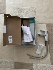 Hansgrohe Logis 70 Basin Tap (Model 71071000) – Brand New in Box