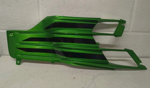 Kawasaki zzr1400 left side mid - kawasaki,