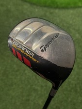 Taylormade Burner Superfast