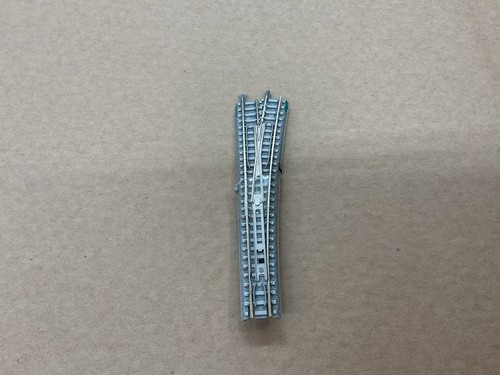 Rokuhan gauge switch track - gauge,