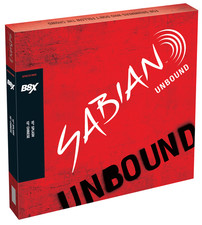 Sabian - B8X Effects Pack -