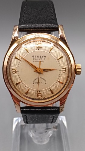 Vintage geneva jewels - geneva,